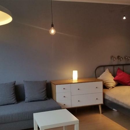 Апартаменты Apartament Bryza Сопот Экстерьер фото